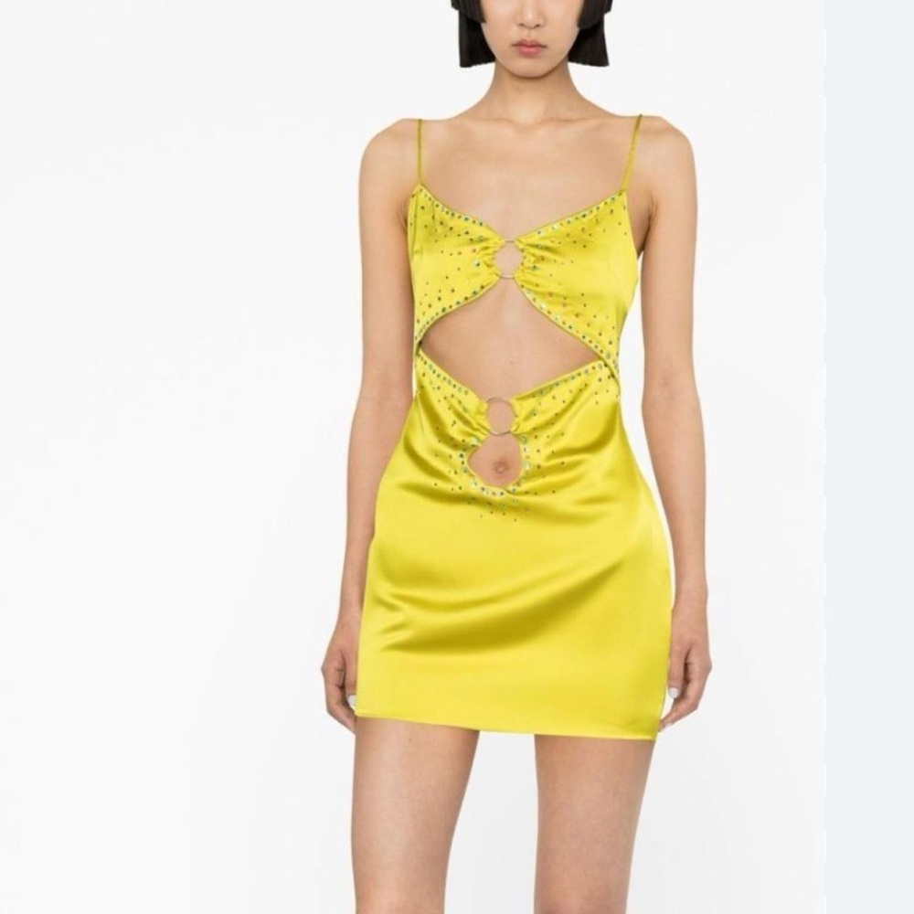 Guizio Dress